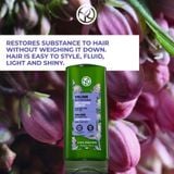 Dầu Xả Làm Phồng Tóc Yves Rocher Volume Plumping Shampoo Sulfate Free 300ml