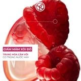 Dầu Gội Giữ Màu Tóc Nhuộm Và Giúp Tóc Bóng Mượt Yves Rocher Shine Protective Shampoo Sulfate Free 300ml