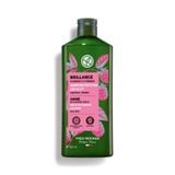 Dầu Gội Giữ Màu Tóc Nhuộm Và Giúp Tóc Bóng Mượt Yves Rocher Shine Protective Shampoo Sulfate Free 300ml