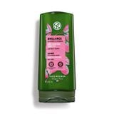 Dầu Xả Giữ Màu Cho Tóc Nhuộm Và Giúp Tóc Bóng Mượt Yves Rocher Shine Protective Conditioner 200ml