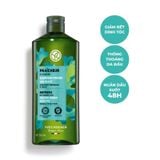 Dầu Gội Ngăn Dầu Giảm Bết Tóc Yves Rocher Refresh Purifying Shampoo Sulfate Free 300ml