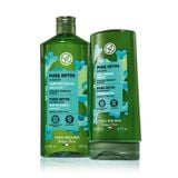 Dầu Gội Ngăn Dầu Giảm Bết Tóc Yves Rocher Refresh Purifying Shampoo Sulfate Free 300ml