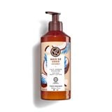 Sữa Dưỡng Thể Yves Rocher Hương Dừa Body Lotion Coconut 390ml