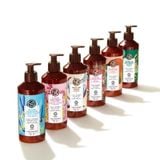 Sữa Dưỡng Thể Yves Rocher Hương Biển Body Lotion Wild Algae & Sea Fennel 390ml