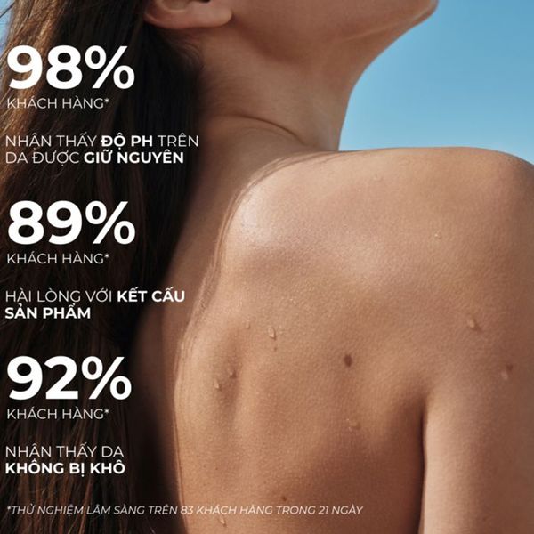 Sữa Tắm Dạng Gel Yves Rocher Hương Dừa Bath & Shower Gel Coconut 400ml