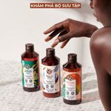 Sữa Tắm Dạng Gel Yves Rocher Hương Dừa Bath & Shower Gel Coconut 400ml