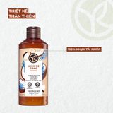 Sữa Tắm Dạng Gel Yves Rocher Hương Dừa Bath & Shower Gel Coconut 400ml