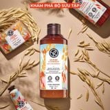Sữa Tắm Dưỡng Ẩm Yves Rocher Từ Yến Mạch, Gạo Lứt Bath & Shower Gel Oat & Buckwheat 400ml