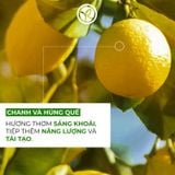 f168bet Dạng Gel Yves Rocher Hương Chanh & Hương Nhu Nature Bath Energizing Bath And Shower Gel Lemon & Basil 400ml