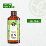 f168bet Dạng Gel Yves Rocher Hương Chanh & Hương Nhu Nature Bath Energizing Bath And Shower Gel Lemon & Basil 400ml