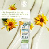 Kem Tay 2 Trong 1 Yves Rocher Làm Sạch Và Dưỡng Ẩm Da Tay Phù Hợp Mọi Loại Da Hands Care Cleansing And Hydrating 2 In 1 75ml