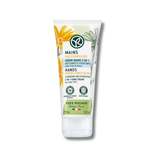 Kem Tay 2 Trong 1 Yves Rocher Làm Sạch Và Dưỡng Ẩm Da Tay Phù Hợp Mọi Loại Da Hands Care Cleansing And Hydrating 2 In 1 75ml