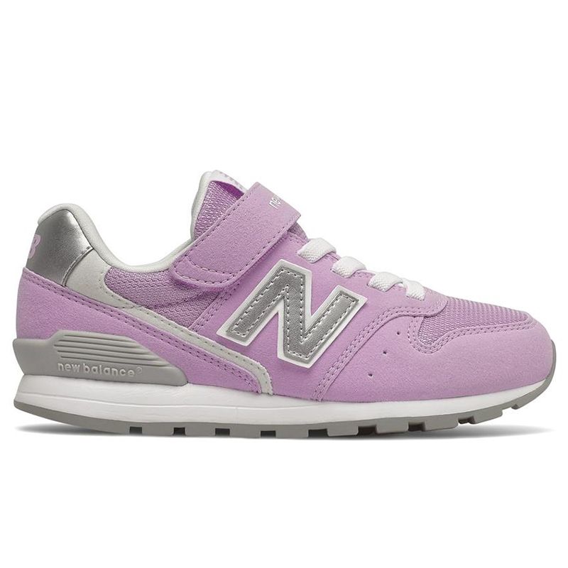 Giày Thời Trang Trẻ Em New Balance YV996LC3