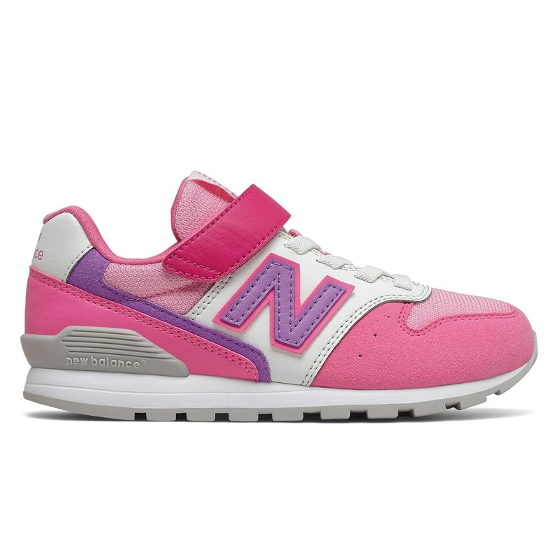 Giày Thời Trang Trẻ Em New Balance YV996MPP