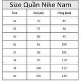 Quần Dài Thể Thao Nam Nike AJ5492-451