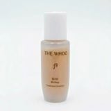 Tinh Chất Khởi Nguồn Whoo Bichup First Moisture Anti-Aging Essence 15ml (Hàng tách set)