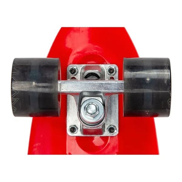 Ván Trượt Spartan Ziggy 22