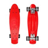 Ván Trượt Spartan Ziggy 22