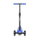 Xe Trượt 3 Bánh Scooter Spartan Ziggy 3-Wheel Tilt Scooter w/LED light - Blue ZG-7037