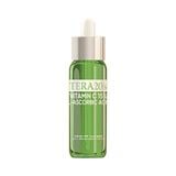 (HSD: 7/2025) Tinh Chất Dưỡng Da Tera20'S Pure Green Vitamin C 15% Serum 15ml