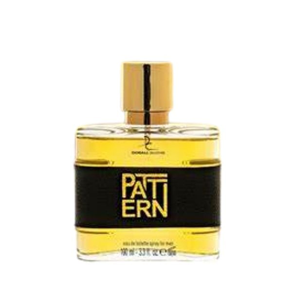 (HSD: 10/2026) Nước Hoa Nam Dubai Dorall Collection Pattern 100ml