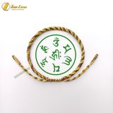 Vòng Tay Chỉ Ngũ Sắc Bện Kiều Tây Tạng May Mắn Bình An - Tuệ Lâm 