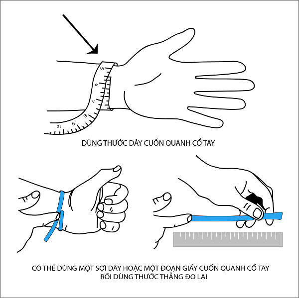  Vòng tay túi tiền đá aquamarine hợp mệnh thủy mộc, thu hút tài lộc, bình an may mắn 