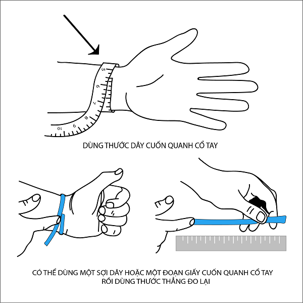  Vòng tay hạt gỗ trầm hương tốc vườn tự nhiên size hạt 8 li thơm dịu nhẹ, bình an, may mắn - Tuệ Lâm 