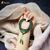  Chuỗi Vòng Tay Lam Ngọc Cuốn Nhiều Vòng 