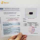  Vòng tay lu thống Thạch Anh tóc đỏ hợp mệnh hỏa thổ chạm họa tiết kim tiền tài lộc hanh thông 