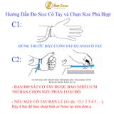  Vòng tay lu thống đá sodalite trơn chiêu tài hút lộc hợp mệnh thủy mộc 