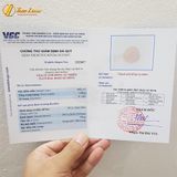  Dây chuyền mặt hồ ly chín đuôi dáng tròn ngắm hoa đá thạch anh hồng hợp mệnh hỏa thổ trợ duyên may mắn 