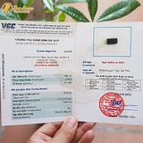  [HÀNG VIP] Vòng tay đôi nam nữ lu thống ngoc sơn thủy xanh hợp mệnh mộc hỏa tài lộc hanh thông 