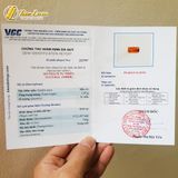  Vòng tay lu thống hổ phách hoa hợp mệnh kim thổ chiêu tài hút lộc hanh thông - Tuệ Lâm 