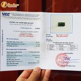  Vòng tay đôi nam nữ lu thống ngọc bích chạm họa tiết kim tiền tài lộc hanh thông hợp mệnh 