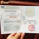  Mặt Dây Chuyền Nữ Mặt Hồ Ly Chúa Đá Thạch Anh Trắng Bọc Bạc Trợ Duyên May Mắn - Tuệ Lâm 