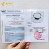 Vòng tay lu thống chạm họa tiết tài lộc mix hồ ly chúa thạch anh tóc xanh hợp mệnh mộc hỏa 