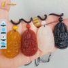 Dây chuyền mặt phật bản mệnh thiên thủ thiên nhãn dành cho người tuổi tí bình an may mắn - Tuệ Lâm