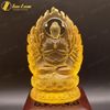 Tượng Phật Bản Mệnh Thiên Thủ Thiên Nhãn Ngọc Lưu Ly