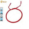 Vòng tay chỉ đỏ may mắn bện handmade mang lại may mắn bình an hợp mệnh - Tuệ Lâm