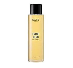  NƯỚC CÂN BẰNG DỊU DA NHẠY CẢM FRESH HERB ORIGIN TONER 