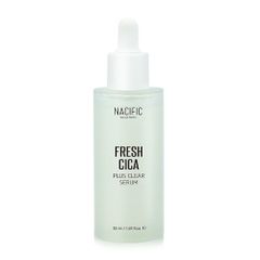  TINH CHẤT DƯỠNG KIỀM DẦU CHO DA MỤN - FRESH CICA PLUS CLEAR SERUM 