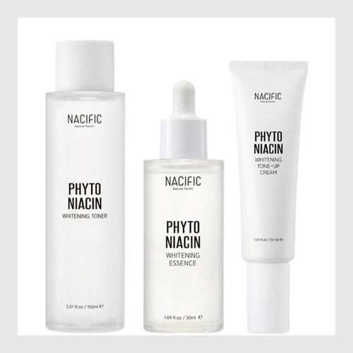 BỘ DƯỠNG TRẮNG DA BẬT TÔNG - PHYTO NIACIN WHITENING