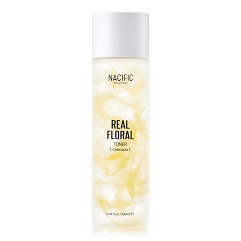  NƯỚC CÂN BẰNG HOA CÚC - REAL FLORAL TONER CALENDULA 