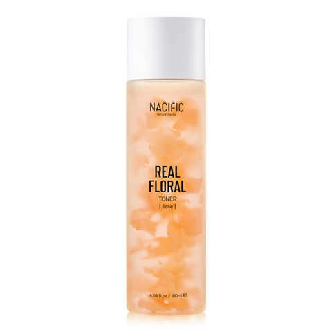  NƯỚC CÂN BẰNG HOA HỒNG - REAL FLORAL TONER ROSE 