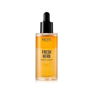  TINH CHẤT DƯỠNG CHỐNG LÃO HOÁ - FRESH HERB ORIGIN SERUM 