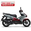 Honda Air Blade 125/160 2025