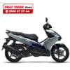 Honda Air Blade 125/160 2025