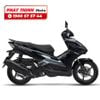 Honda Air Blade 125/160 2025