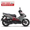Honda Air Blade 125/160 2025